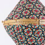 Bamboo Pendant Light