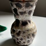 Vase La Roue Vallauris