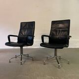 Desk chair by Arne Vodder