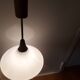 Suspension scandinave