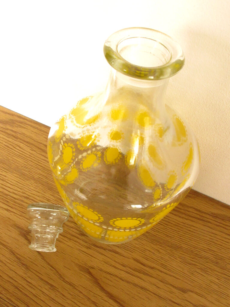 Carafe "Sun"