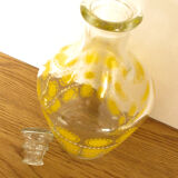 Carafe “soleil”