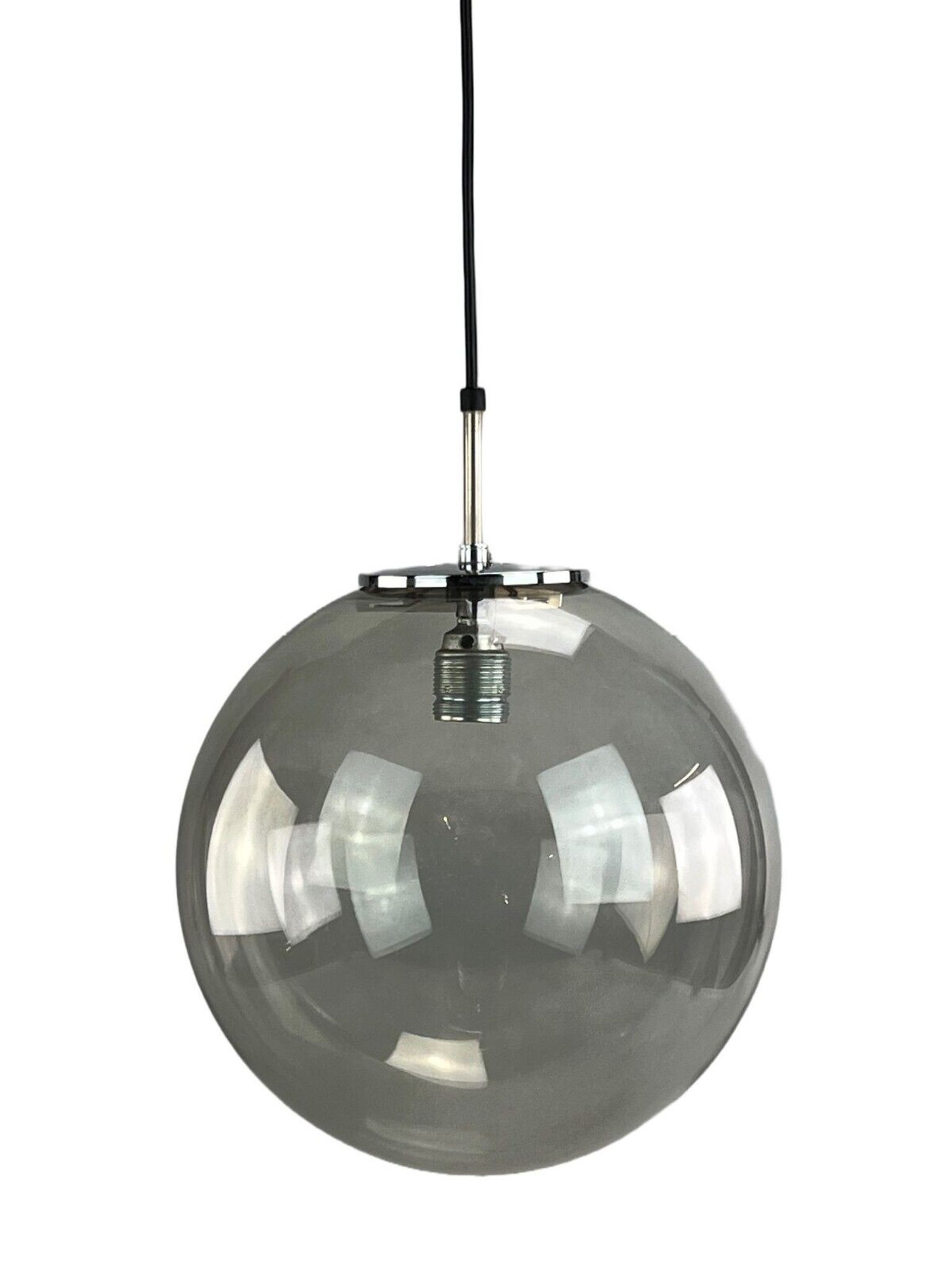 Suspension Limburg « Globe »