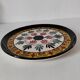 Saint John of Brittany plate