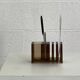 Organiseur de bureau en plexiglas Guzzini