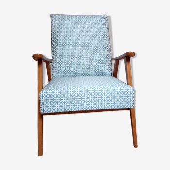 Scandinavian armchair year 50/60