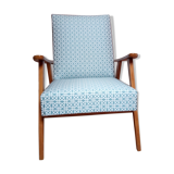 Scandinavian armchair year 50/60