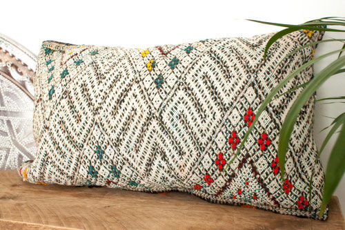 Berber pillow cover 'joy'