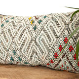 Berber pillow cover 'joy'