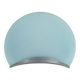 Shell Glass & Metal Wall Lamp by Alvaline Bologna, Italy, 1980s