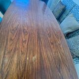 Rare magnifique table en bois ancienne
