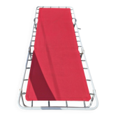 Transat Lit de camp pliable