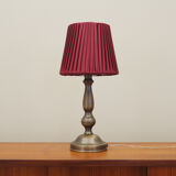 Bedside lamp, Danish design, 1970s, made in Denmark