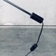 Mid-Century Modern Counterbalance Floor Lamp by Boulanger, Belgium, 1960s