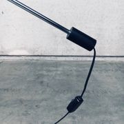 Mid-Century Modern Counterbalance Floor Lamp by Boulanger, Belgium, 1960s