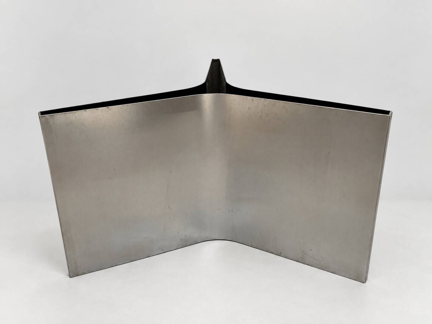 Table basse Étienne Fermigier, JER, vers 1970