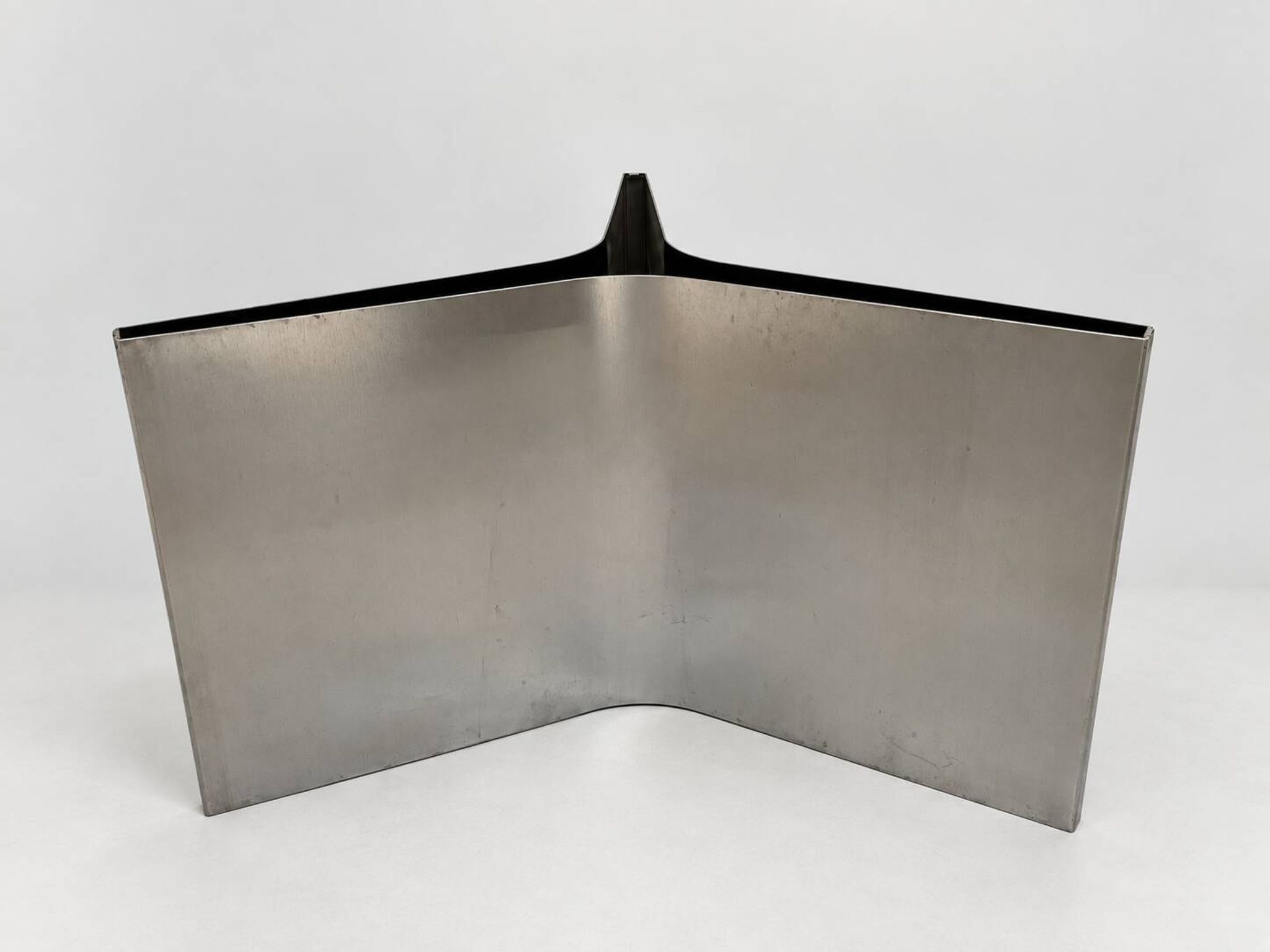 Coffee table Étienne Fermigier, JER, around 1970