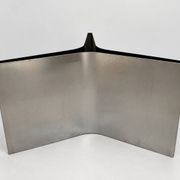 Coffee table Étienne Fermigier, JER, around 1970