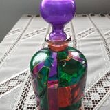 Carafe en verre bicchielli
