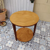 Table d’appoint vintage style scandinave