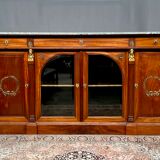 Empire-style sideboard