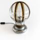 Murano Space Age Lamp - Signed by Toni Zuccheri, 1970