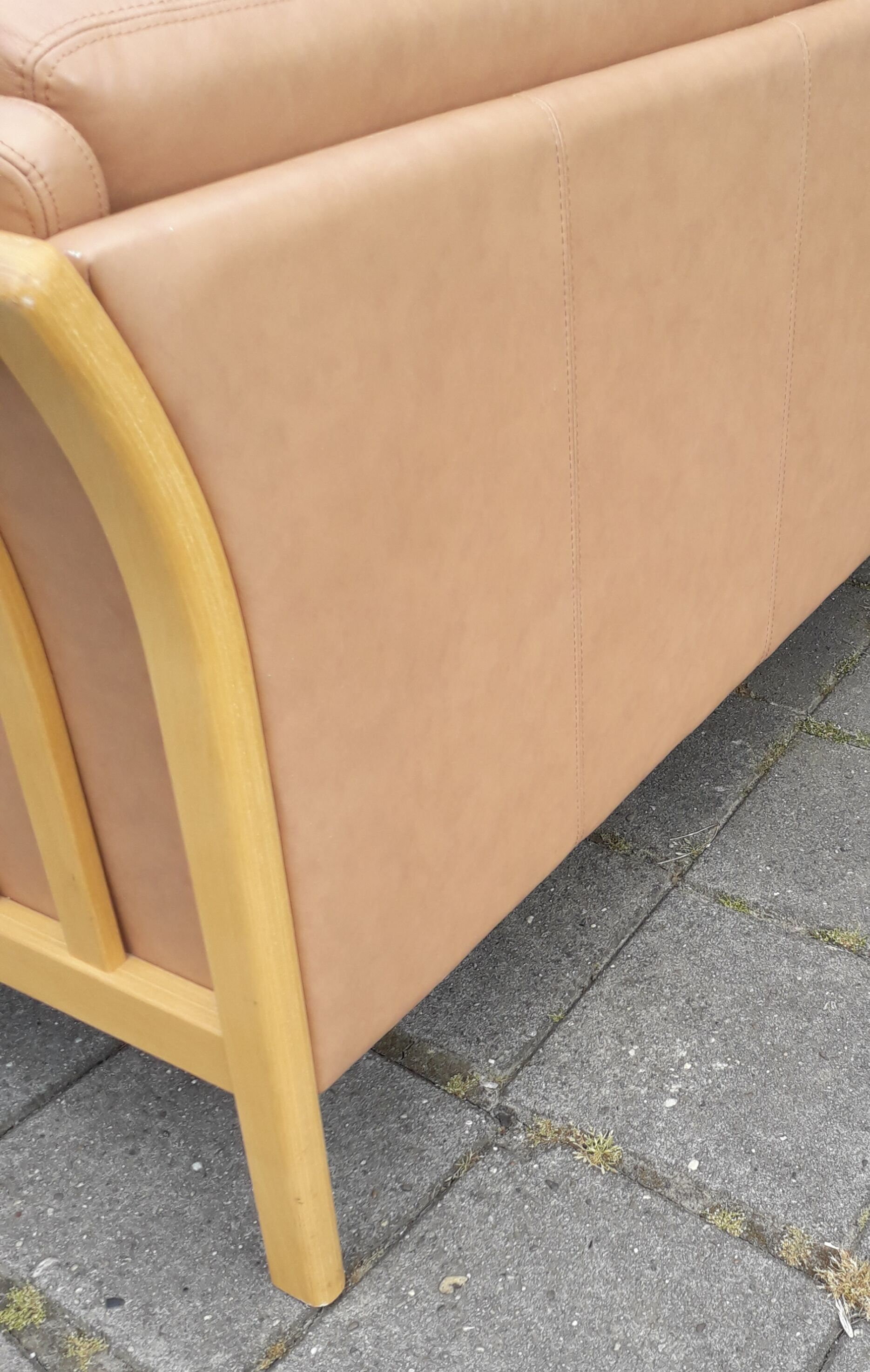 Skalma denemark sofa