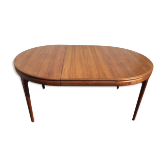 Scandinavian dining table