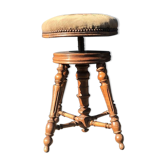 Piano stool