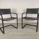 Leather office chairs