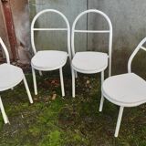 4 C27 chairs Mobilor