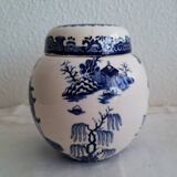 Vintage Mason's teapot