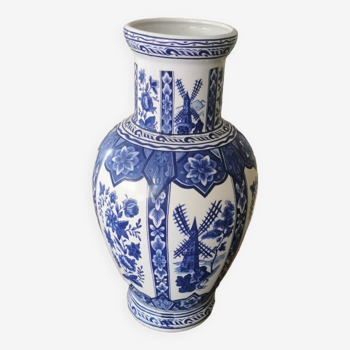 Vase T. DELFTS