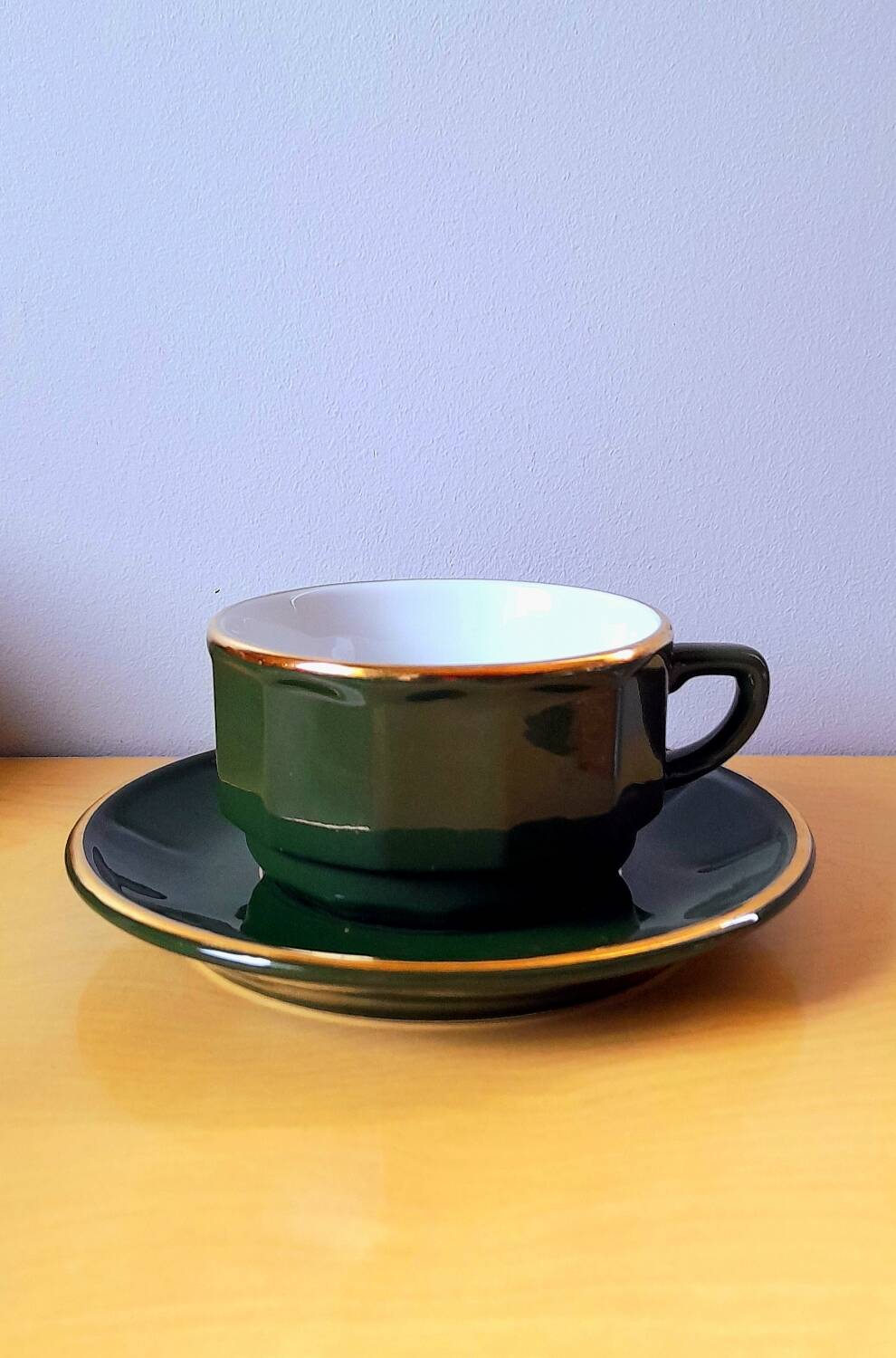 Apilco large bistro cups