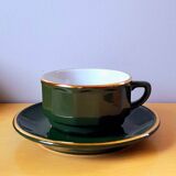 Apilco large bistro cups