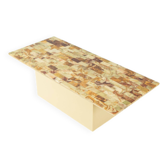 Onyx Coffee Table