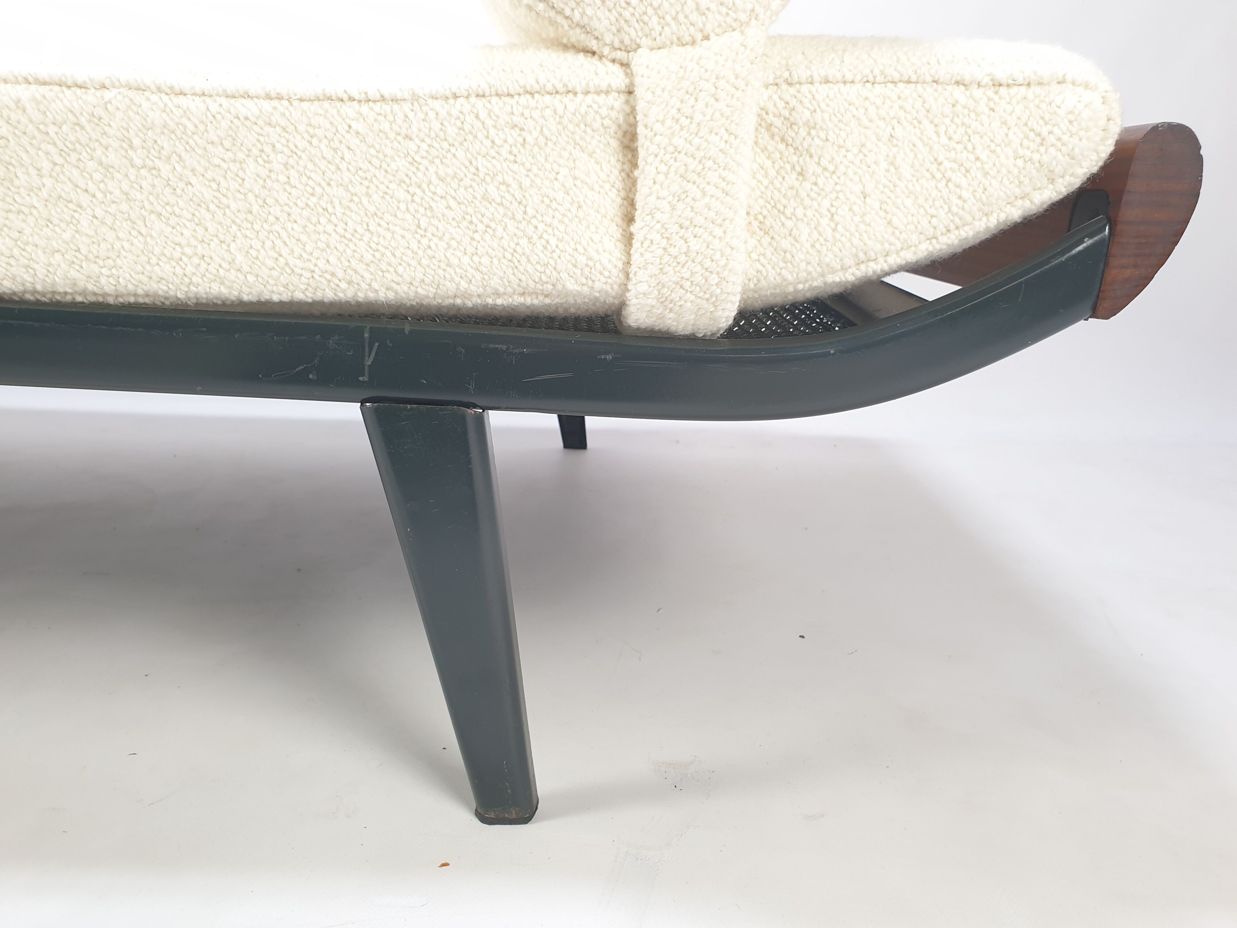 Cleopatra daybed by Dick Cordemeyer for Auping, 1960