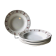 6 plates, Moulin des Loups