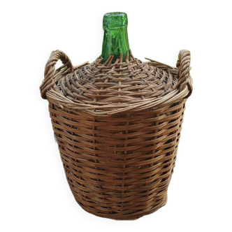 Demijohn