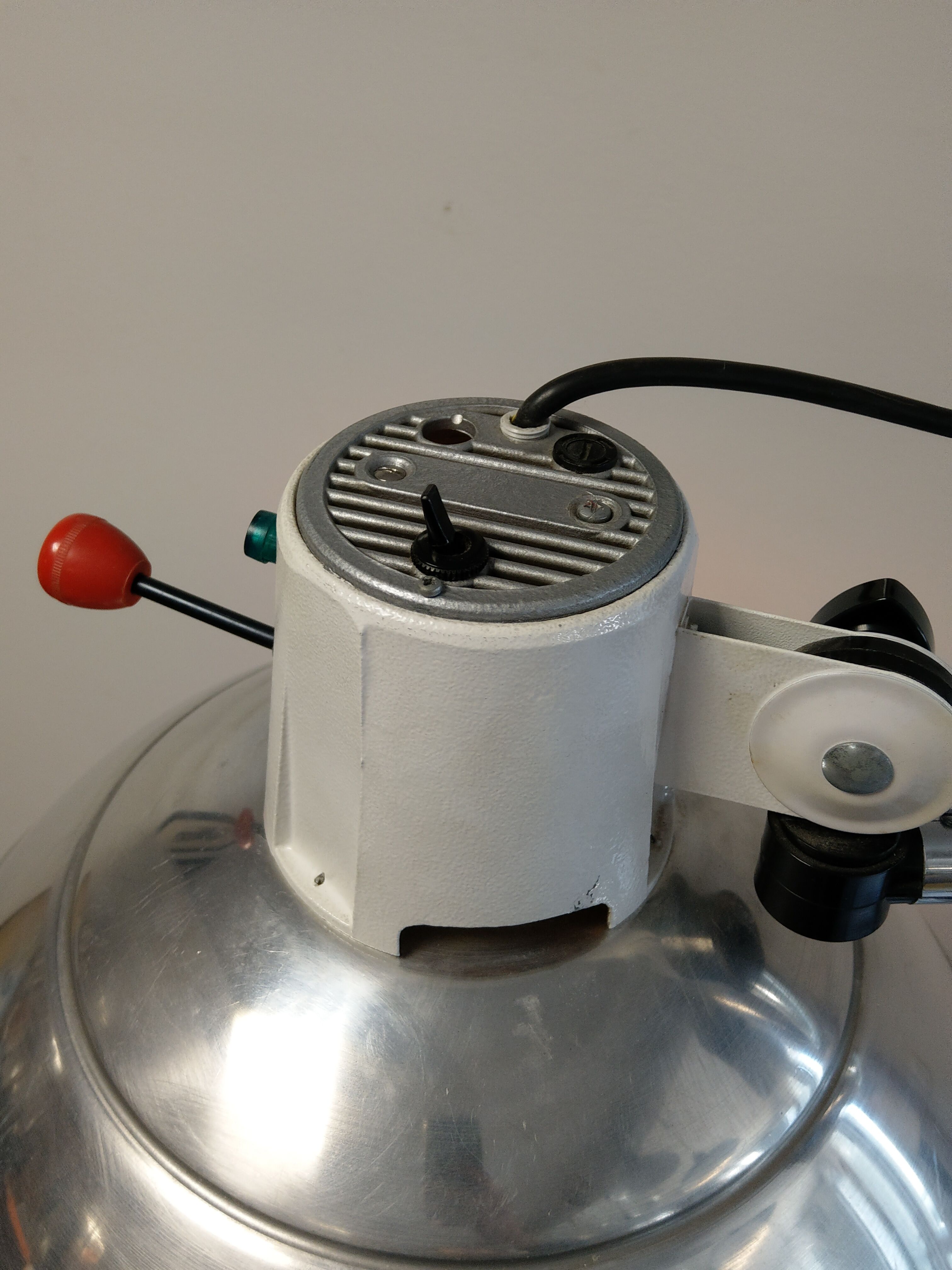 Lamppost Medical 50/60's