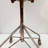 Arne Jacobsen's Seven office chair from 1966