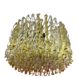 Spiral suspension Murano 1970