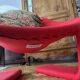 Steiner design armchair – Limited edition no. 148/500 – Rare piece