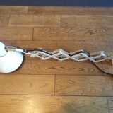 Hustadt Leuchten scissor lamp