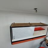 Buffet formica 50s