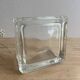 Lumax glass empty pocket Perriand / Le Corbusier