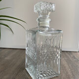 Whisky decanter