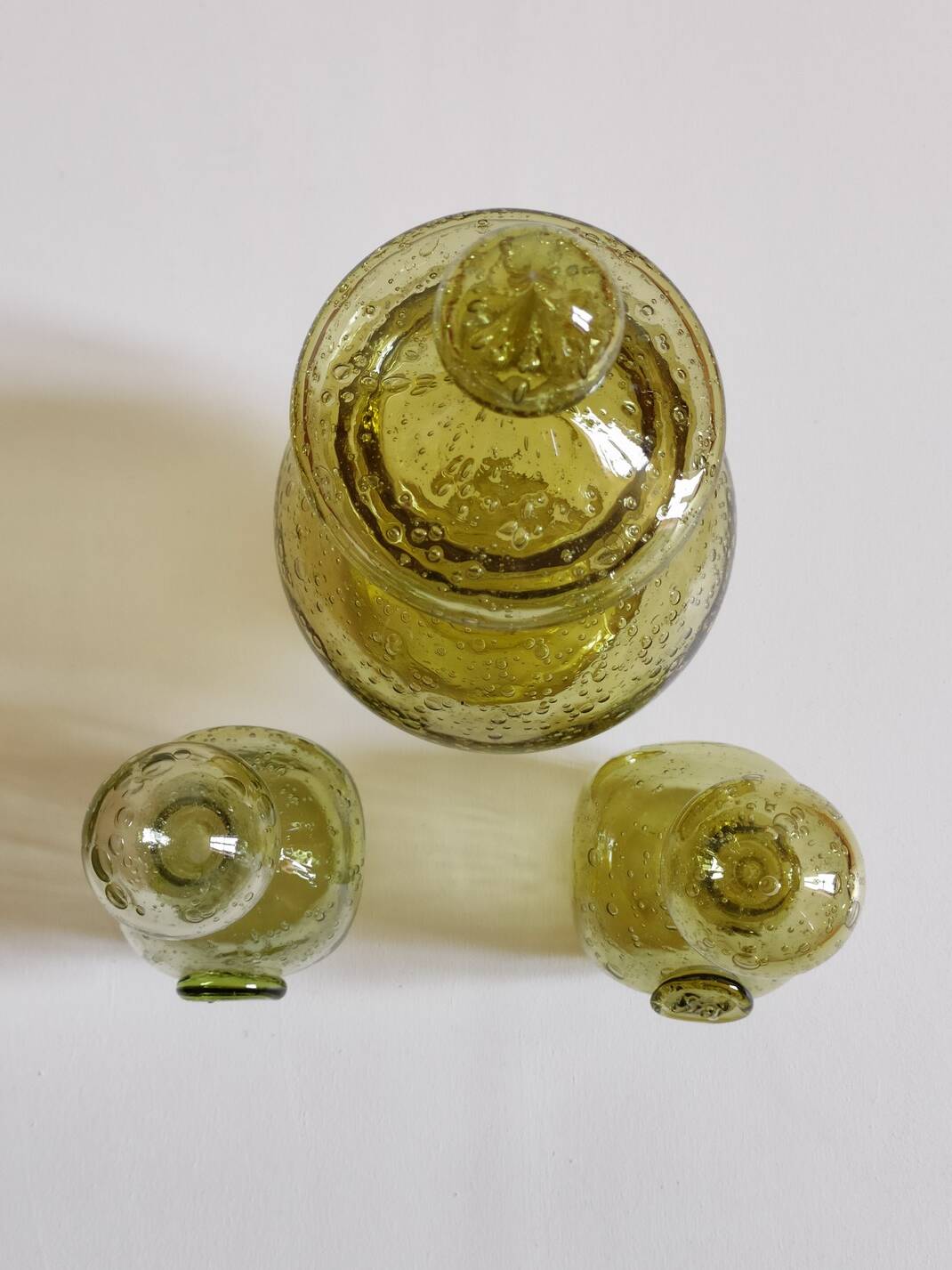 Trio de salle de bain Biot