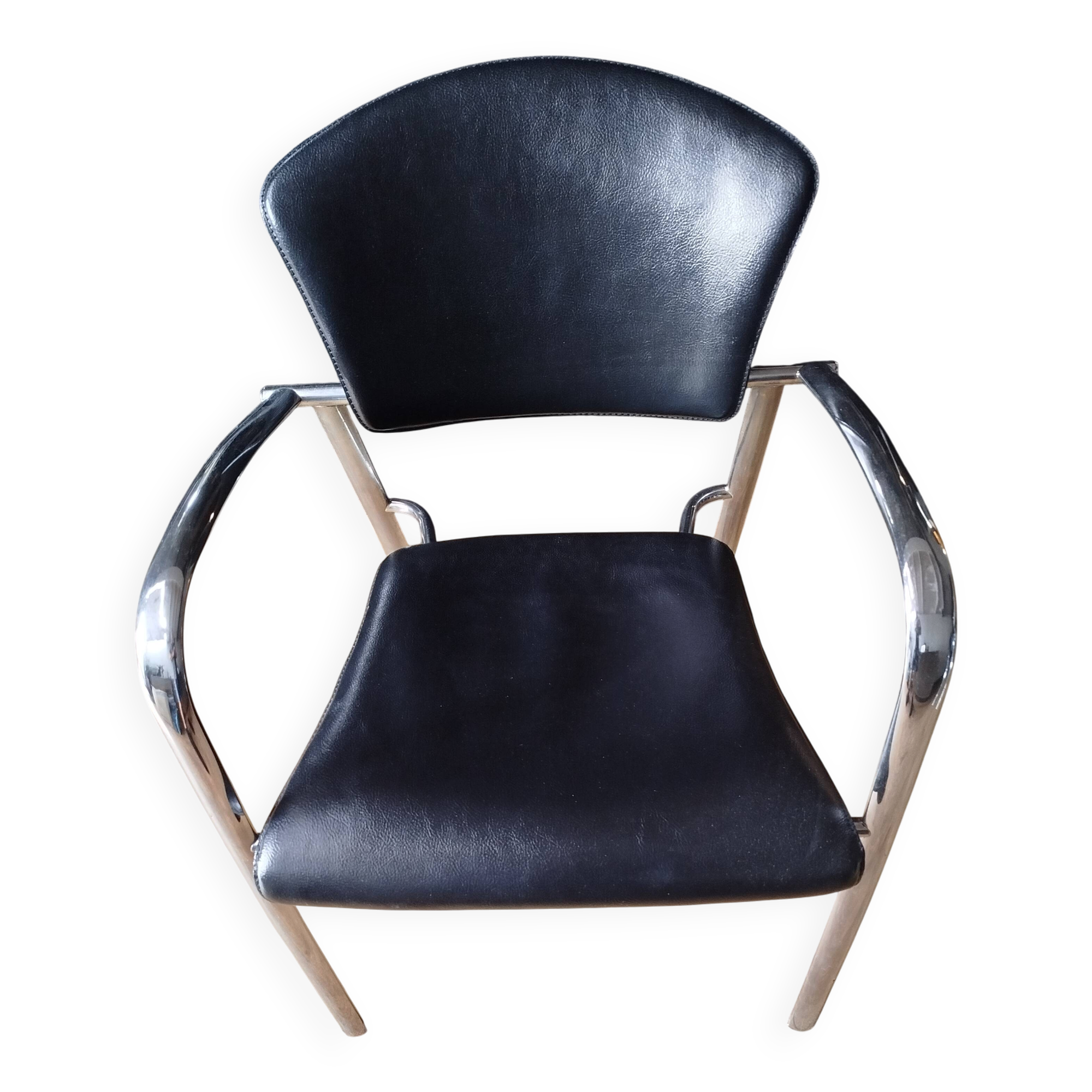 Brayton Chair