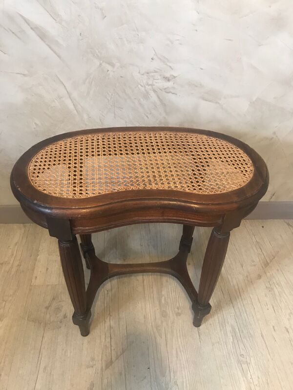 Banquette Louis XVI